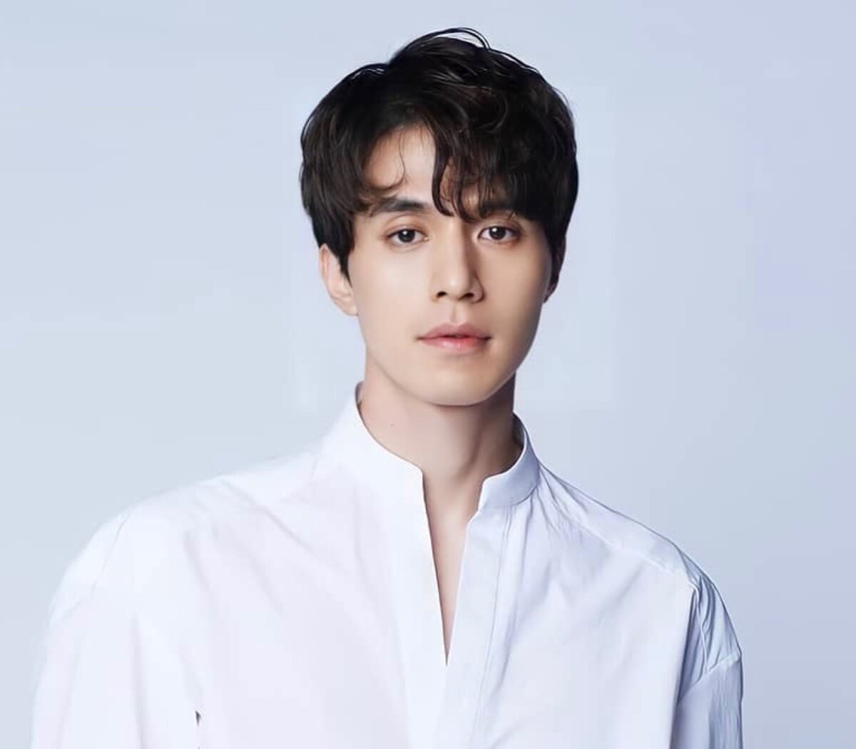 Lee dong Wook