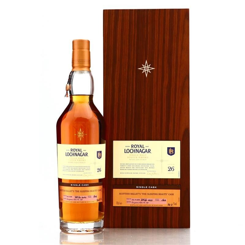 фото с сайта whiskyauctioneer.com