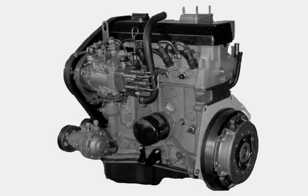 Дизельный двигатель 2104. ВАЗ 341 дизель. ДВС ВАЗ дизель 341. Двигатель ВАЗ 341 дизель. Двигатель ВАЗ 2104 дизель.
