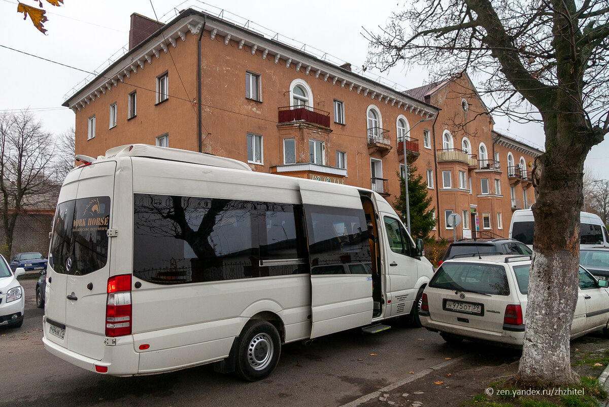 Большой облом на пароме: «Мерседесы» не справились с российскими реалиями |  ЖЖитель: путешествия и авиация | Дзен