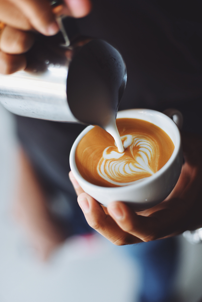 Фото автора: Chevanon Photography: Pexels