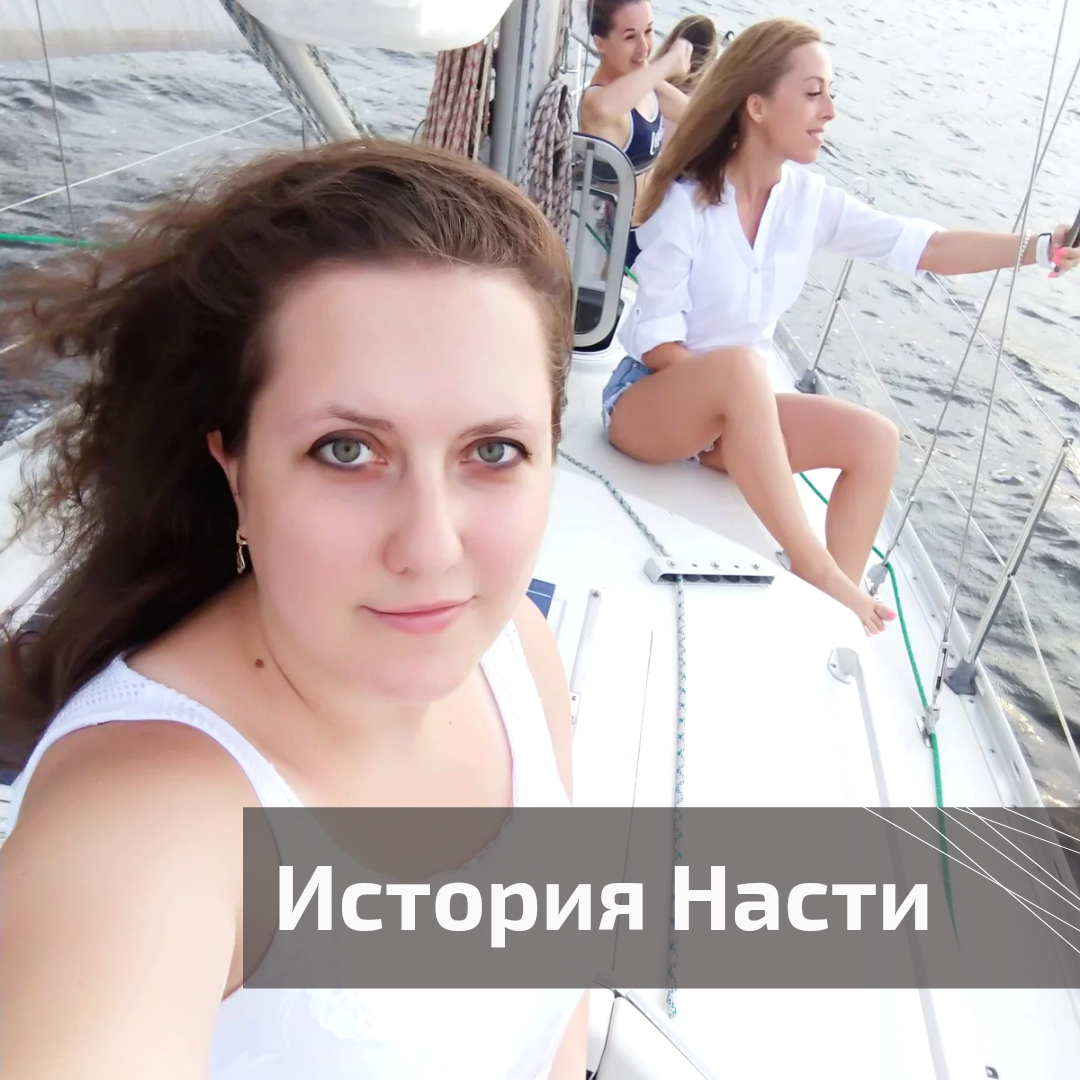 Как я похудела. Моя история похудения