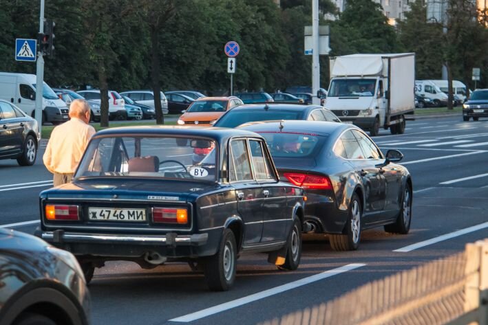 номер автомобиля обладает мощной энергетикой