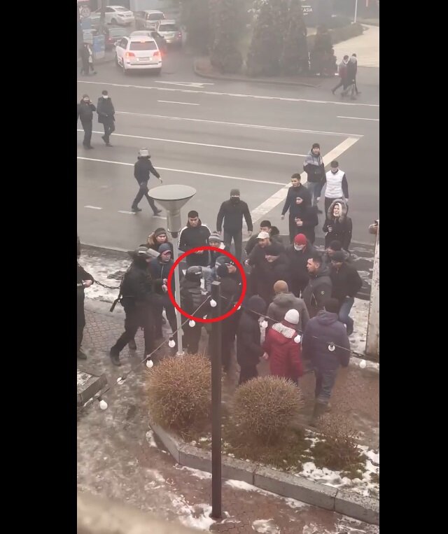 Источник: Группа ВК "Типичная Астана" пользователь Юсупьян Ахметшин