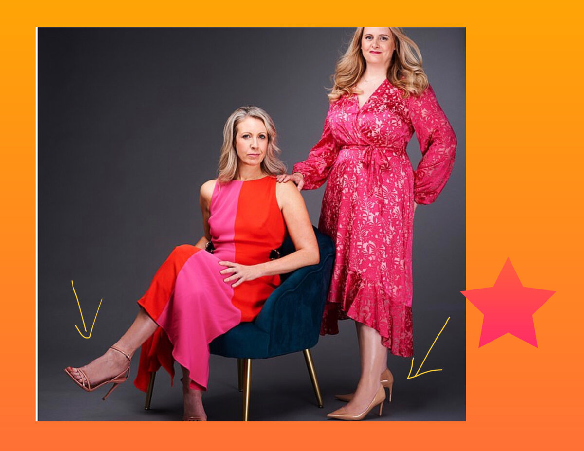 британские обзоры мод на 2022 год