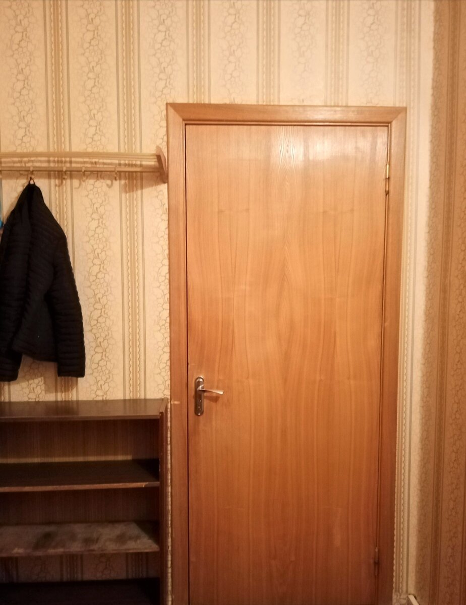 Коридор на двоих