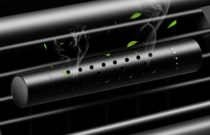 Освежитель воздуха с Алиэкспресс