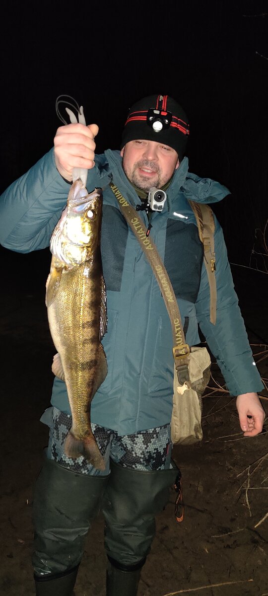 Он красавчик, а я молодец