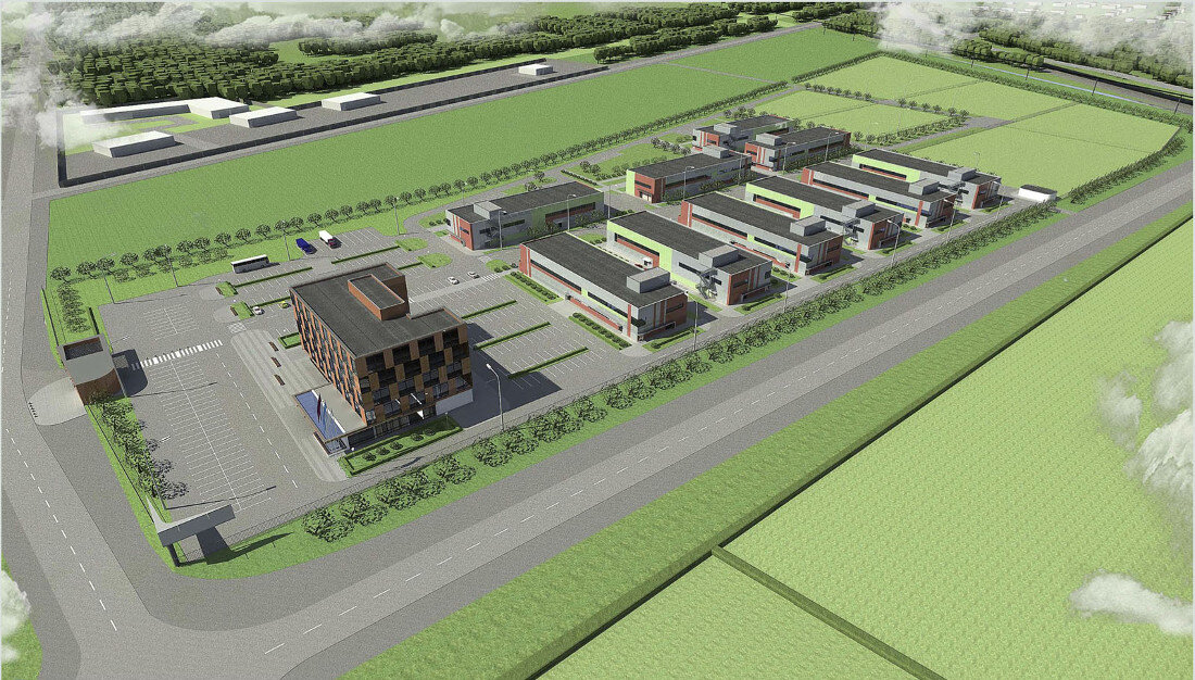 Северо-Западный Центр Трансфера технологий