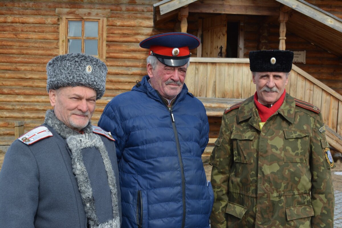 Фото: Наталья Займидорога