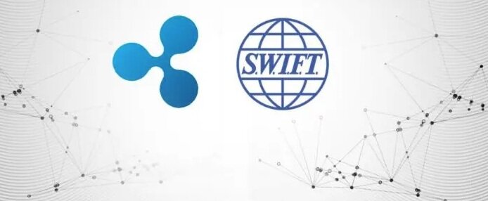 Ripple Слухи и факты, и swift сотрудничают.