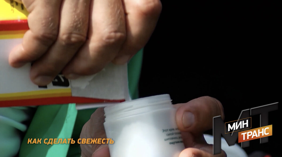 сода - не дефицит, - найдется в любом доме