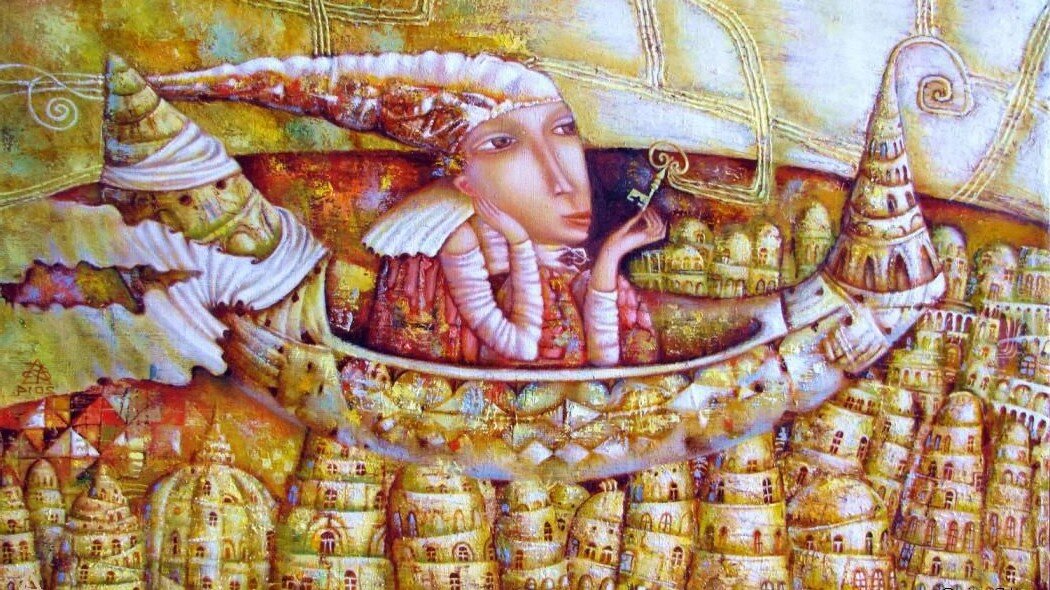 Игорь Брагин