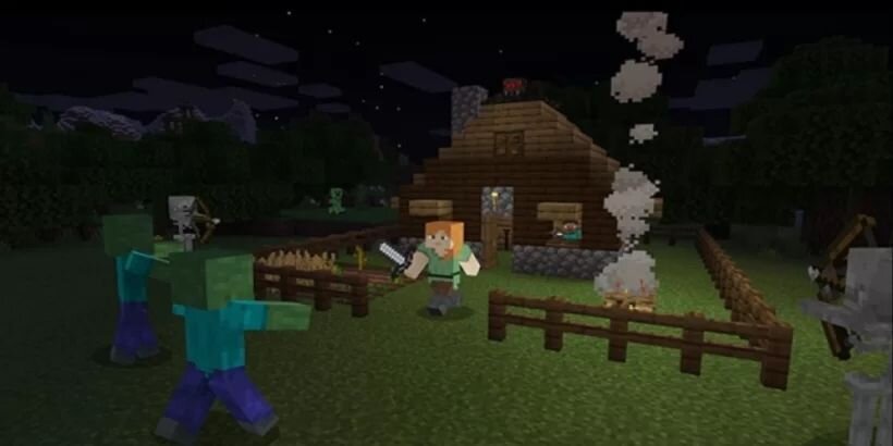 -2