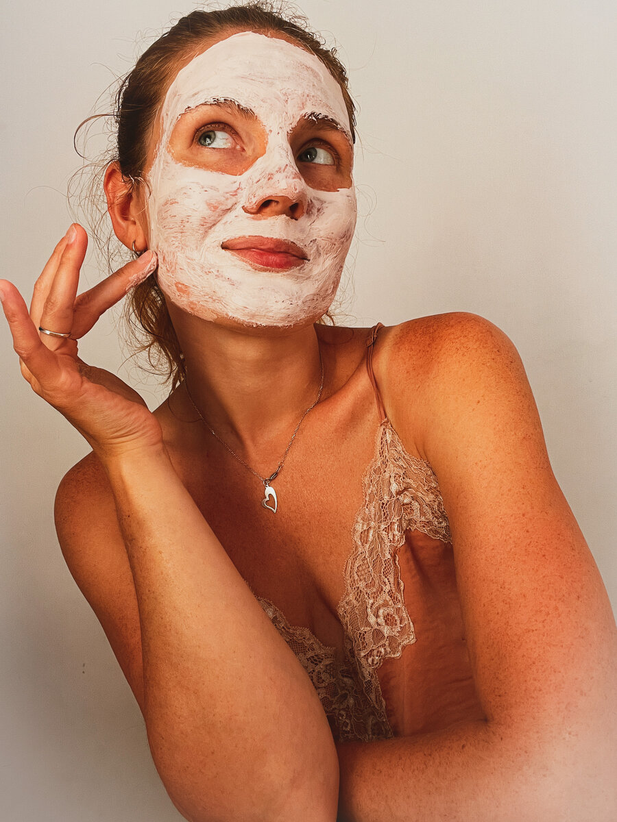 Маски - это любовь