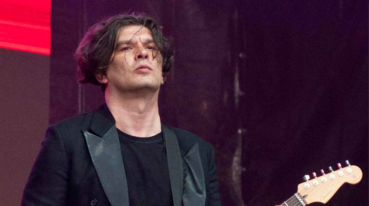 Юрий Каспарян