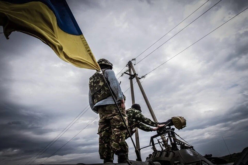     В Минобороны Украины заявили о подготовке к выполнению задачи по контрнаступлению  GLOBAL LOOK PRESS
