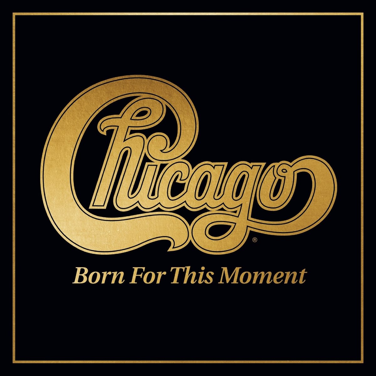 Приятно, традиционно, аккуратно. Chicago 'Born For This Moment' (2022) |  The Music That Rocks | Дзен