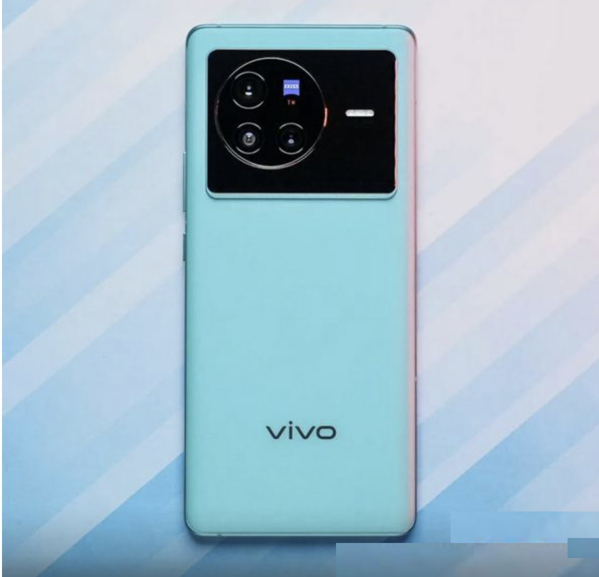 Vivo X80 5G