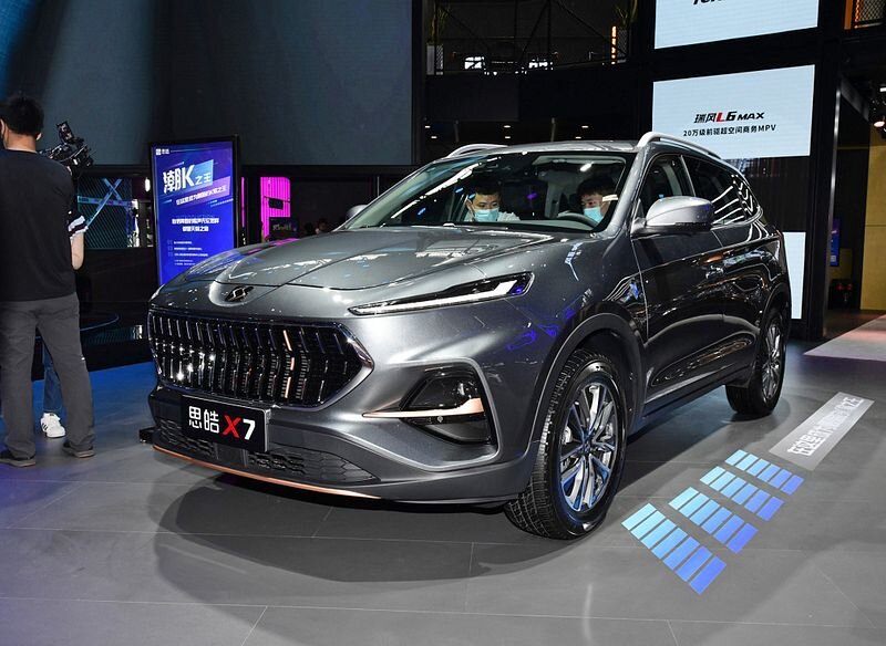 Sehol X7. Источник иллюстрации - Яндекс.Картинки