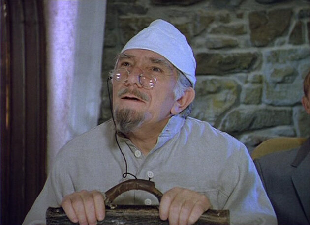 Кадр из фильма