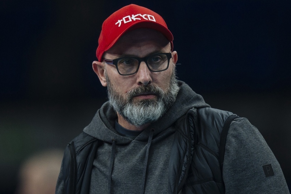 Сергей Тетюхин