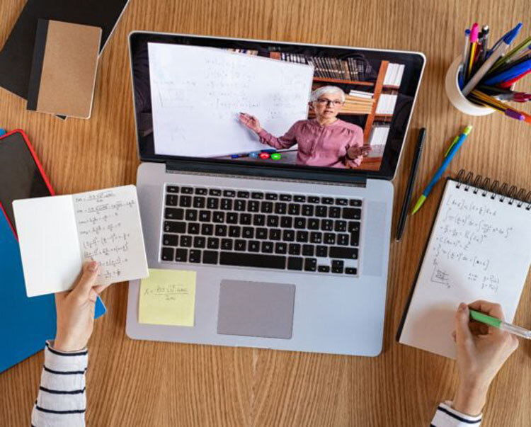 Скандинавские страны - лидеры онлайн-обучения