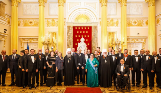 из общего доступа