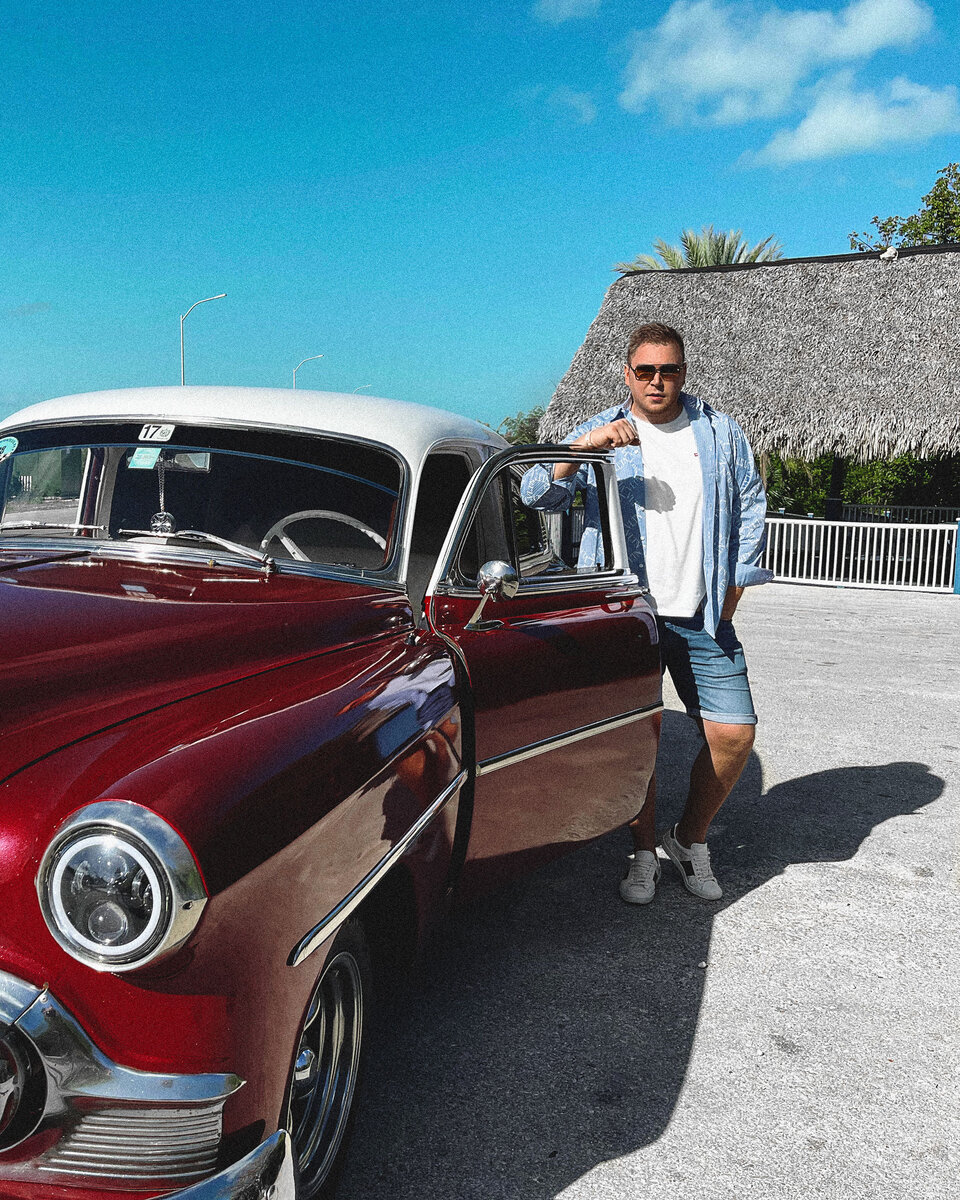 Движение вперёд. С тем, что имеешь.