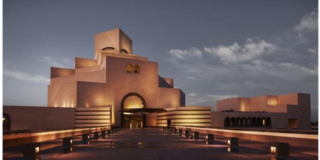    Все фото: www.visitqatar.qa.