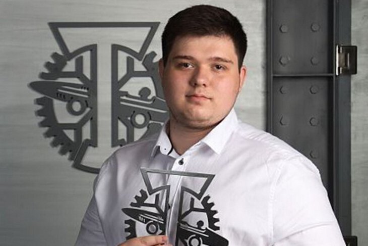 Он же Гоша, он же Гога, он же Жора