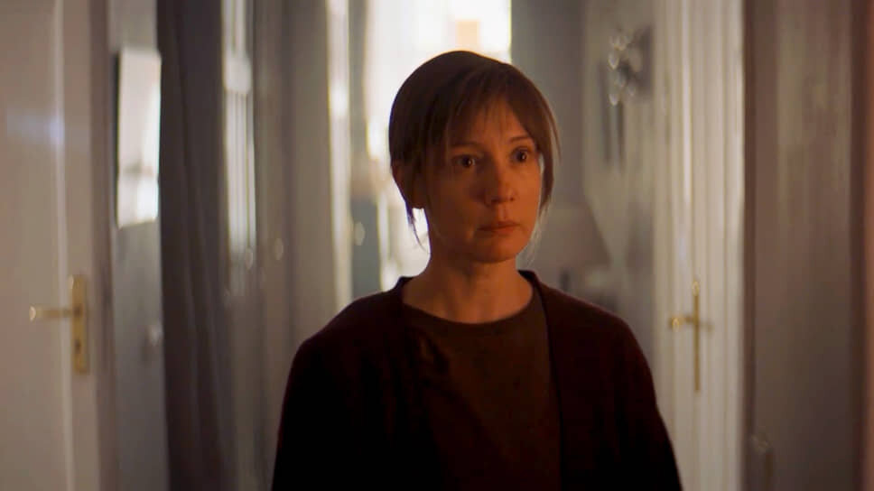 Фото: Пиар-служба дистрибьютора «Белые ночи»📷Чулпан Хаматова в фильме «Просточеловек»