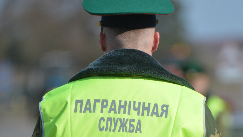   РИА Новости Виктор Толочко