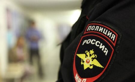 Зарплата в полиции в 2022 году станет выше на 4 % Алексей Соловьев  📷
