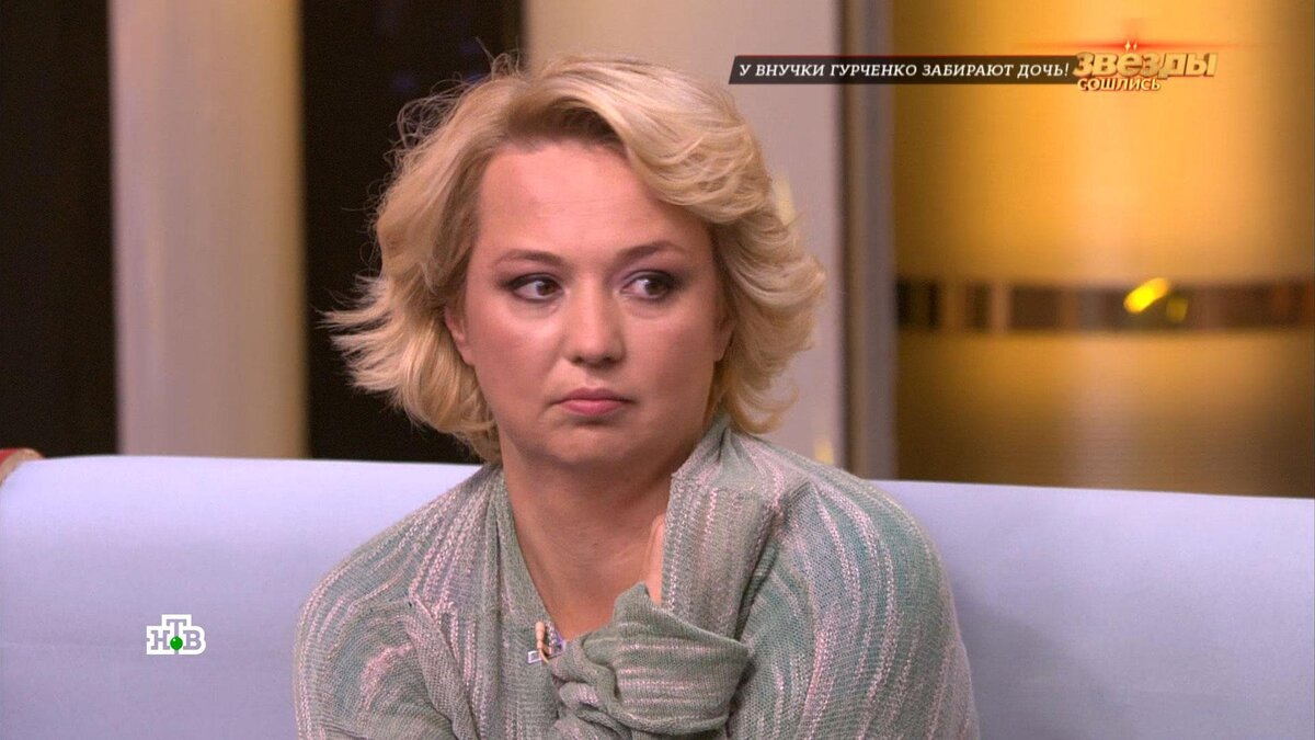    «Мы не завтракаем»: правнучка Гурченко ходит в школу голодной