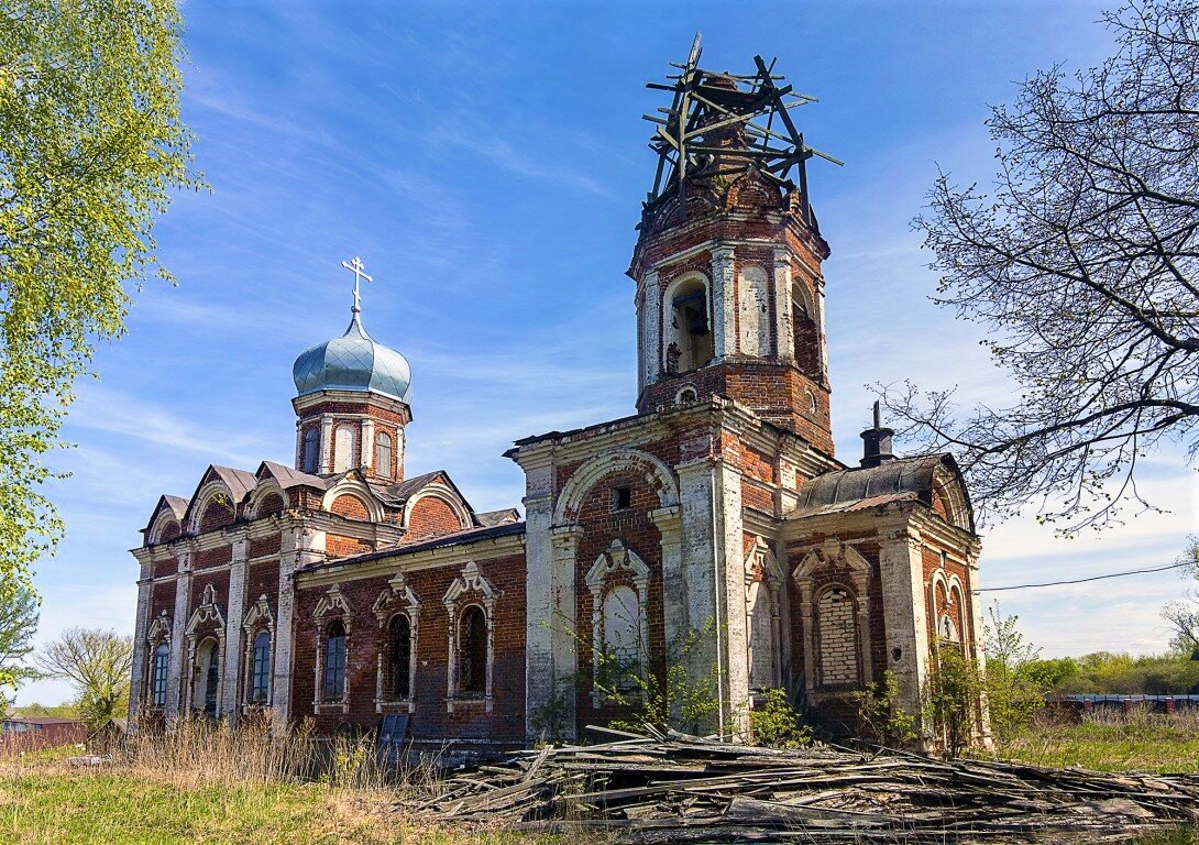 усадьба приклонских-рукавишниковых богородский район. нижегородская область богородский р н. нижегородская область богородский р н. нижегородская область богородский р н. спирино богородский район храм.