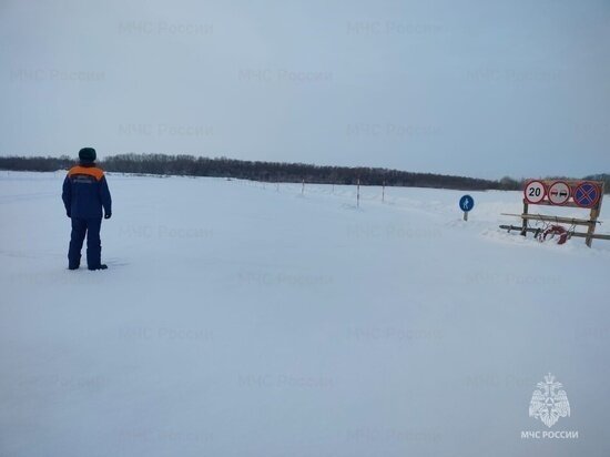     Фото: пресс-служба ГУ МЧС России по Омской области