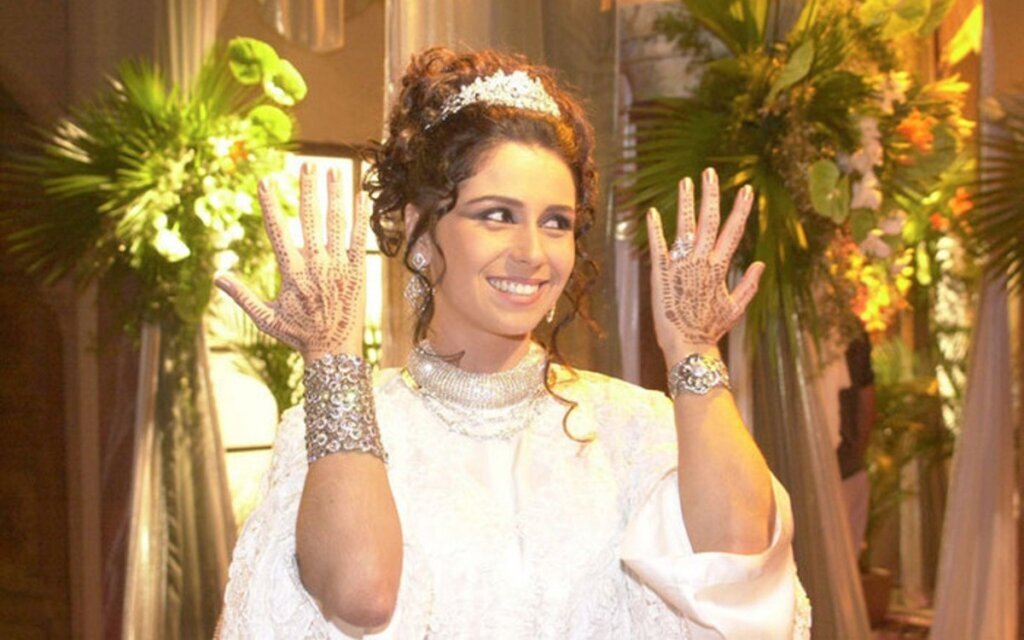    Мужчины Жади не так уж и сильно отличались друг от друга