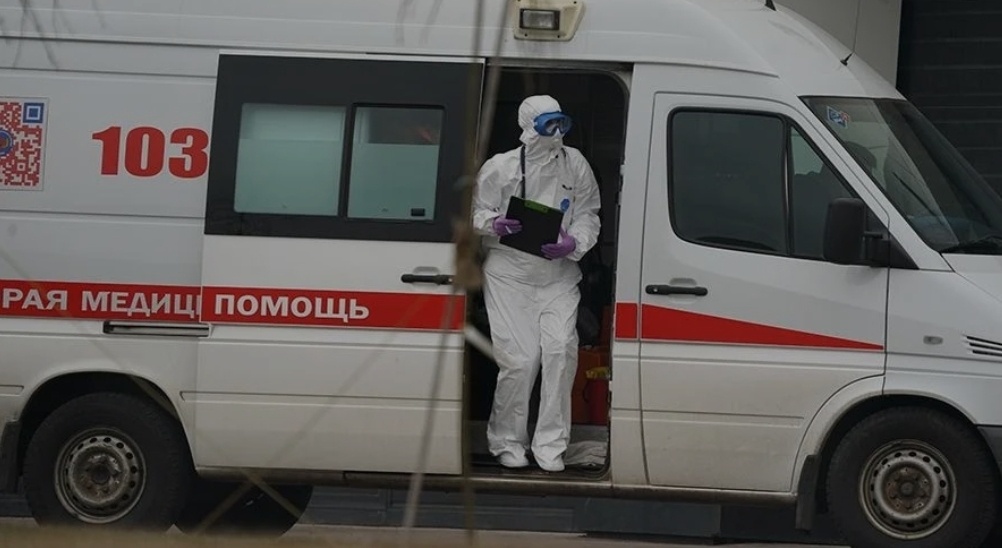 Фото: ИЗВЕСТИЯ/Павел Бедняков