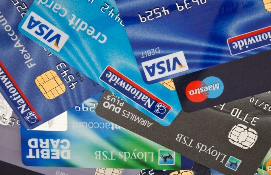 Вам одобрена кредитная кредитная карта. Предварительно одобрена кредитная карта