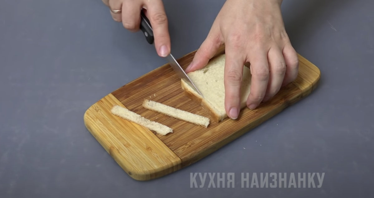 Пирожки без теста: готовлю из продуктов, которые остались в холодильнике ("ленивее" рецепта пирожков я не встречала)