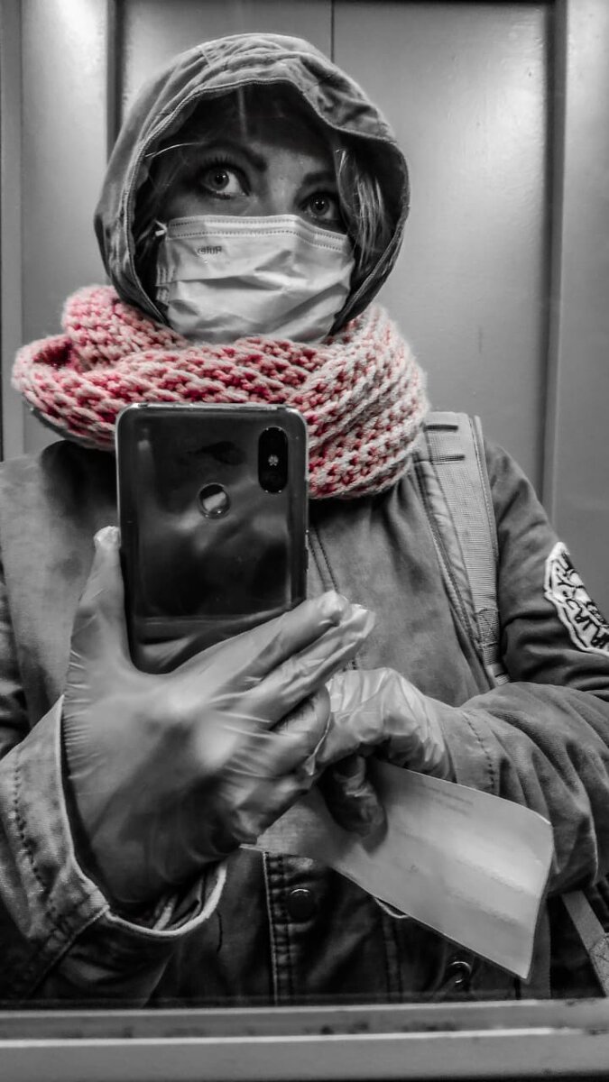 Фото из личного архива