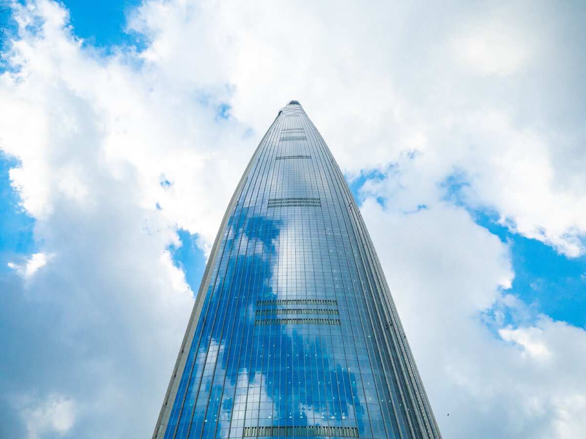Photo by Arkady Lukashov on Unsplash