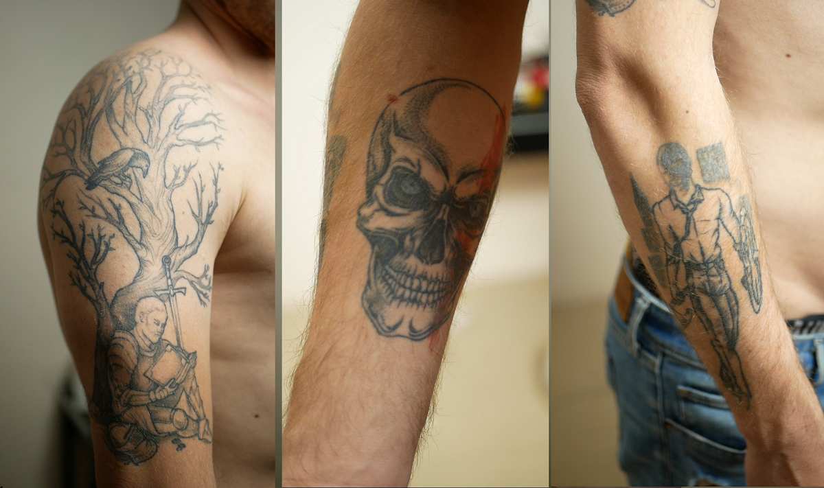 Пока что так. Будет больше