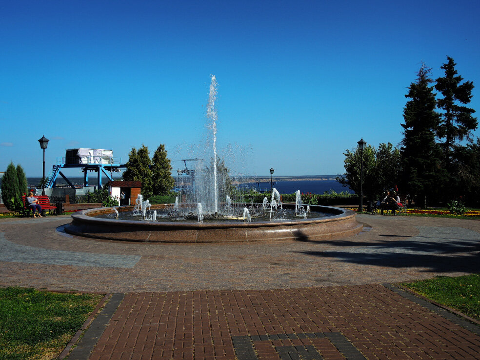 Ульяновск бульвар Ульяновск бульвар