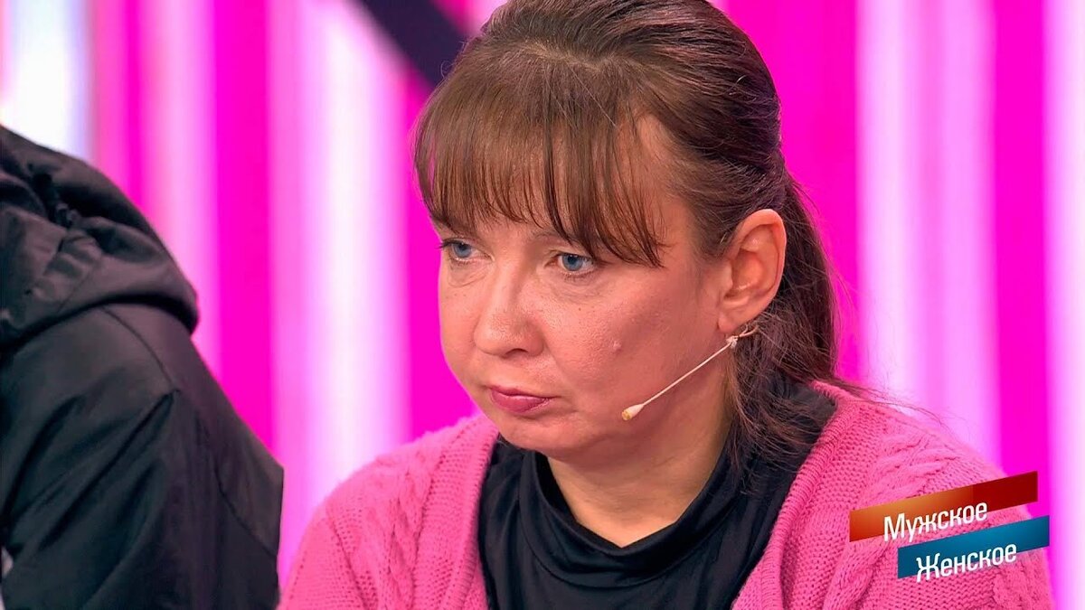 Мать Виктории