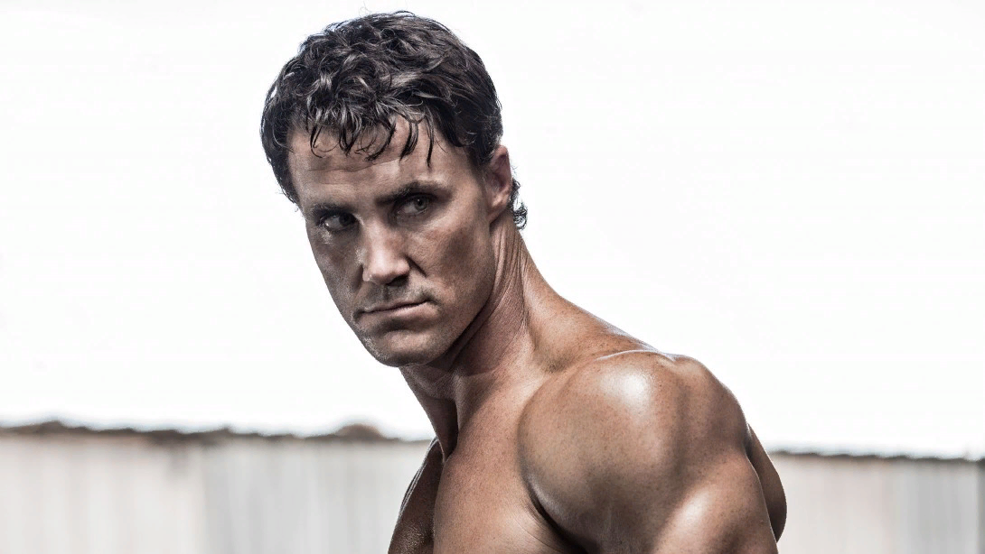 Greg Plitt Legacy