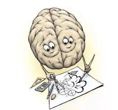 Нарисовать зону комфорта в воображении.