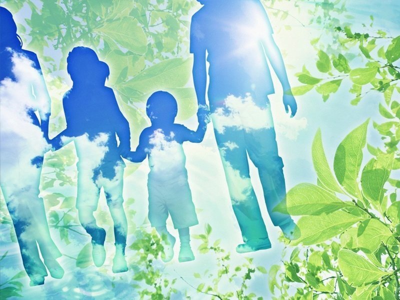 Проекты с родителями
