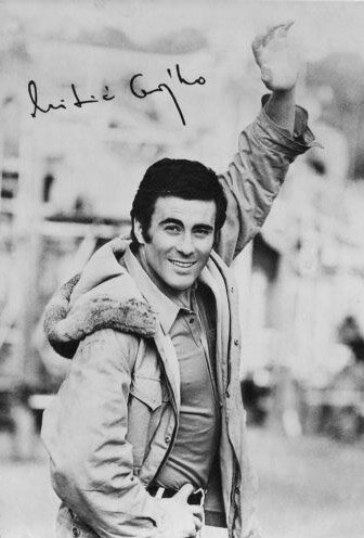 Гойко Митич